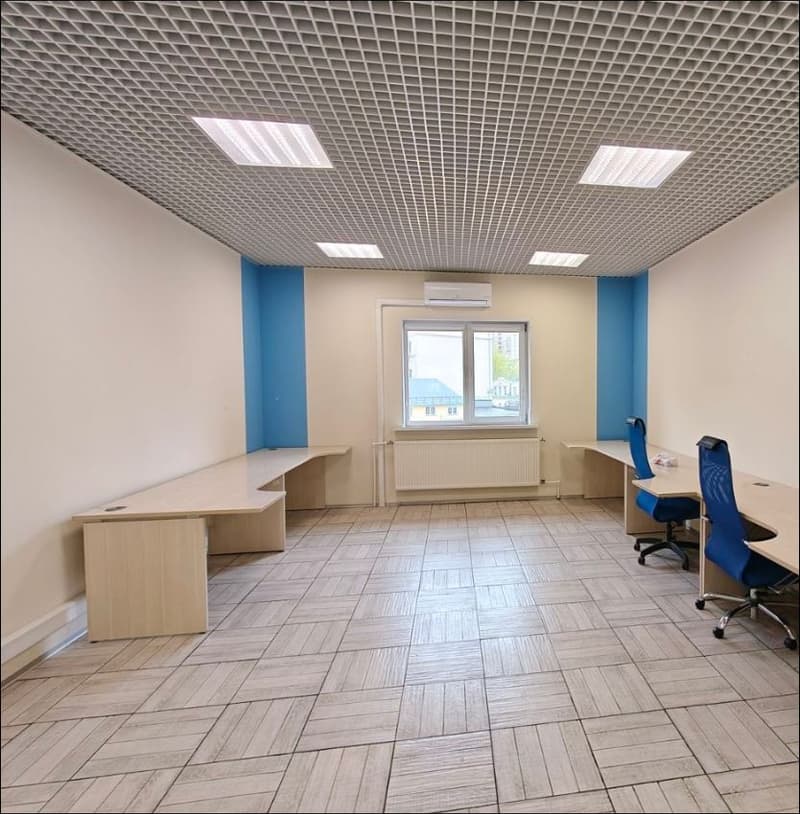 Аренда офиса 572 м², ул. Марксистская, 3с2