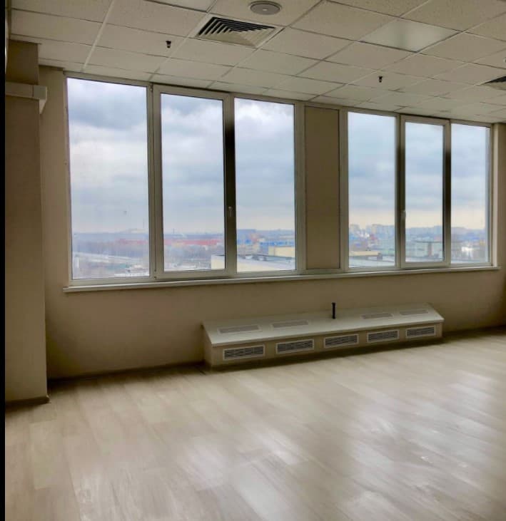 Аренда офиса 100 м², ул. Дорожная, 60Б