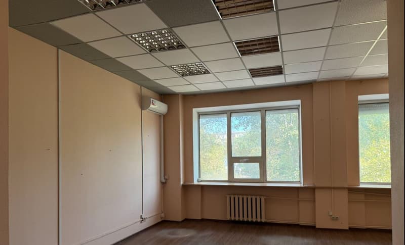 Аренда офиса 122 м², ул. Скаковая, 36