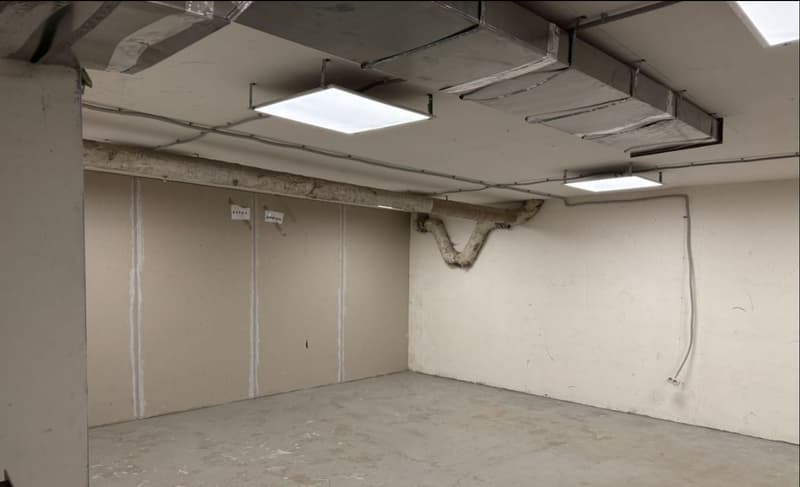 Аренда помещения свободного назначения 54 м², ул. Скаковая, 36