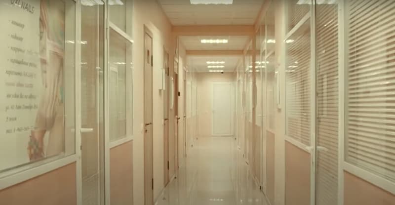 Аренда офиса 24,3 м², Щербинка, ул. 40 лет Октября, 3А
