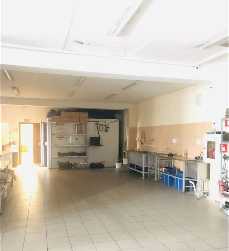 Аренда помещения свободного назначения 240 м², ул. Булатниковская, 20