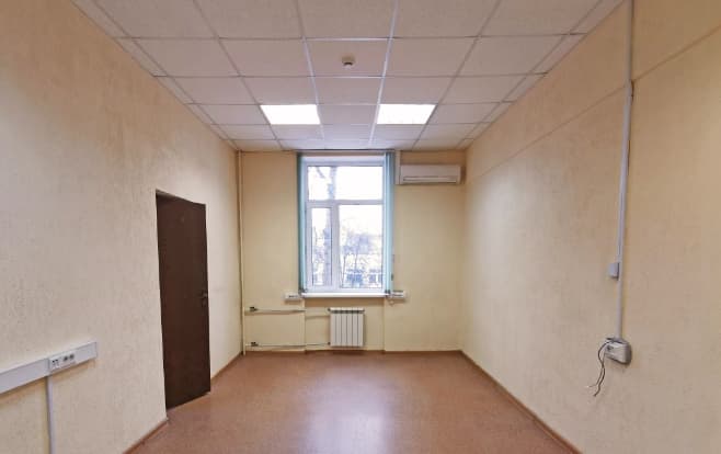 Аренда помещения свободного назначения 30,3 м², ул. Маршала Соколовского, 3