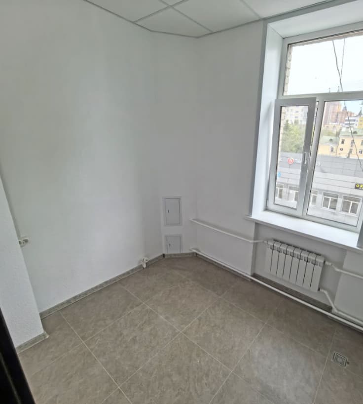 Аренда помещения свободного назначения 6,2 м², ул. Маршала Соколовского, 3