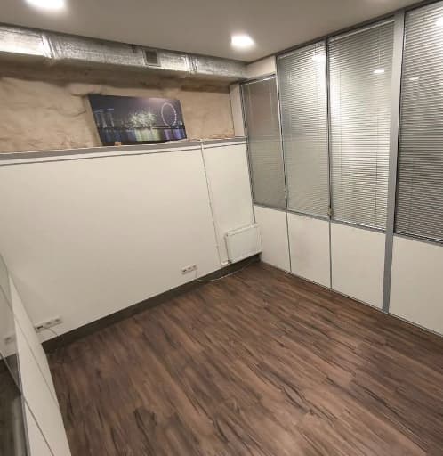 Аренда офиса 12,2 м², Большой Знаменский пер., 2с7