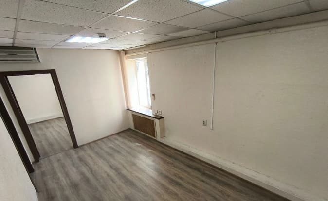 Аренда офиса 26 м², Большой Знаменский пер., 2с7