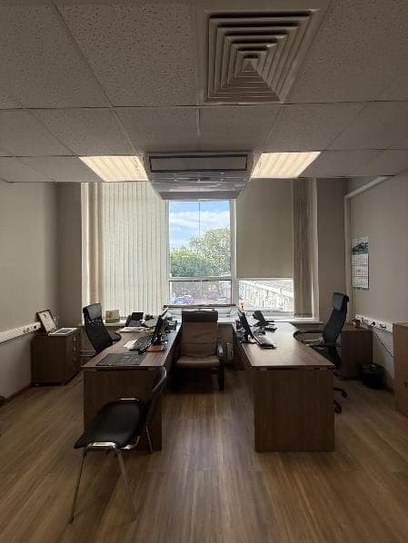 Аренда офиса 60,7 м², Переведеновский пер., 13с16
