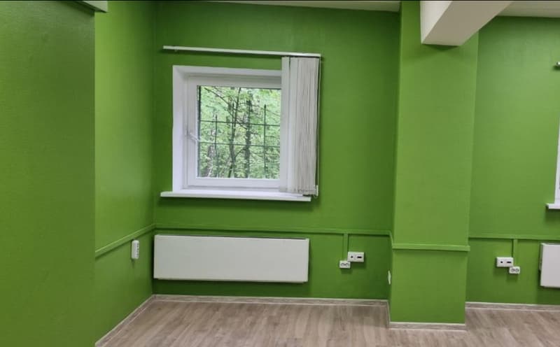 Аренда офиса 107 м², ул. Голубинская, вл8с1