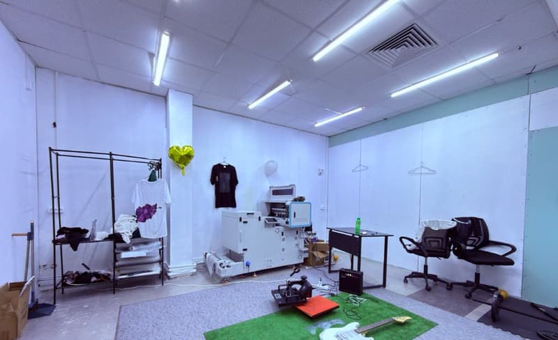 Аренда офиса 23 м², ул. Генерала Кузнецова, 19к1