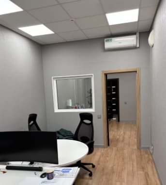 Аренда офиса 50 м², ул. Щербаковская, 3