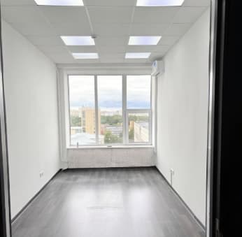Аренда офиса 16,5 м², ул. Щербаковская, 3