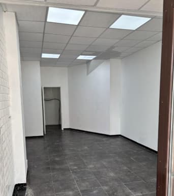 Аренда помещения свободного назначения 36 м², ул. Щербаковская, 3