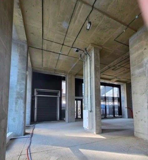 Аренда помещения свободного назначения 200,2 м², ул. Янковского, 1к1