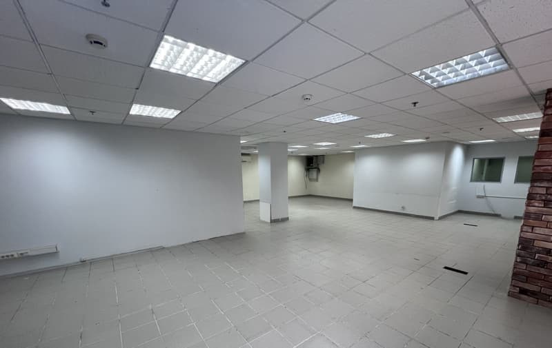 Аренда помещения свободного назначения 202,4 м², ул. Смольная, 14