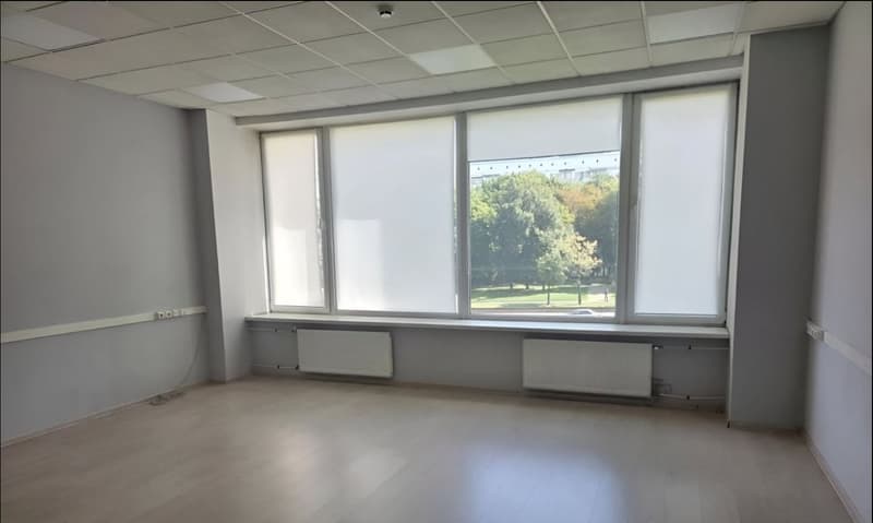 Аренда офиса 37,3 м², Варшавское шоссе, 42