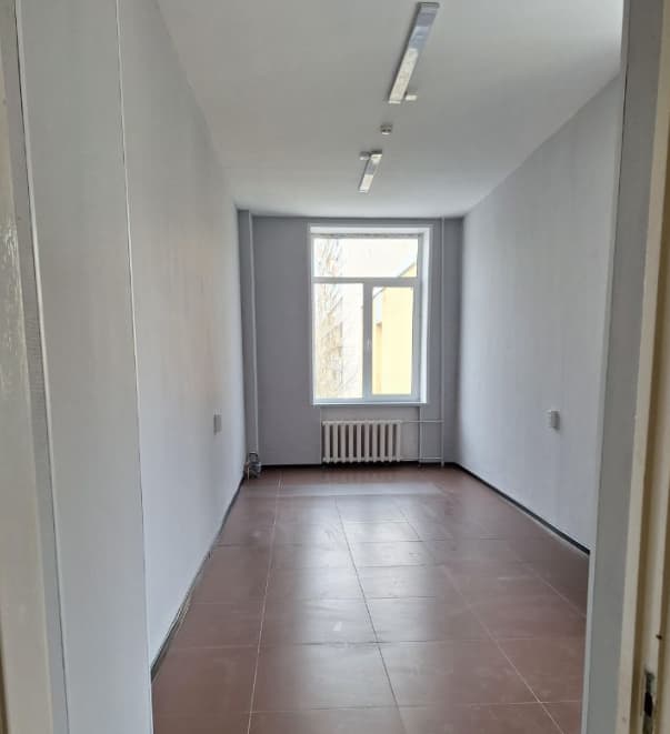 Аренда офиса 21,5 м², ул. Нагорная, 20к1