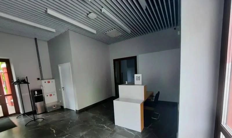 Аренда помещения свободного назначения 163,8 м², ул. Новоалексеевская, 16с11