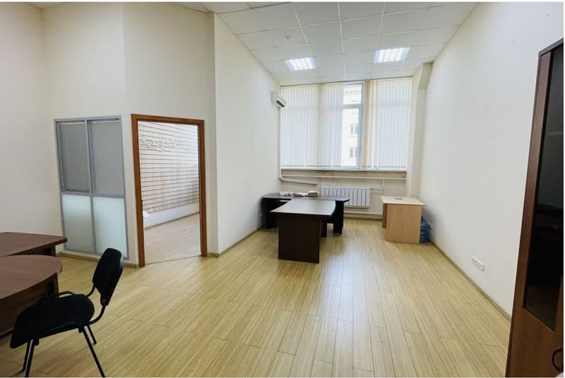 Аренда офиса 41,6 м², 2-й Рощинский проезд, 8