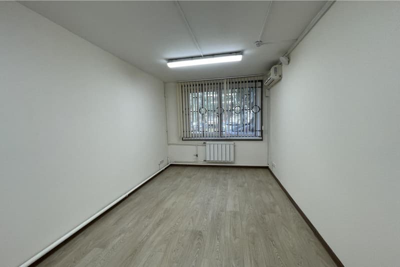 Аренда офиса 39,2 м², 2-й Рощинский проезд, 8