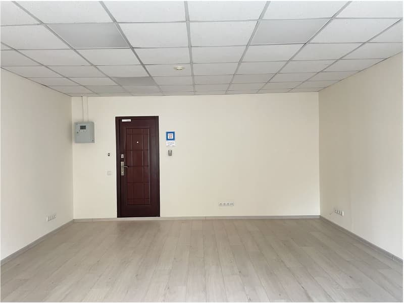 Аренда офиса 32,4 м², 2-й Рощинский проезд, 8