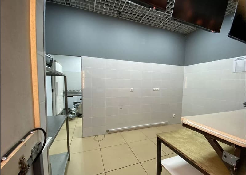 Аренда помещения свободного назначения 30 м², просп. Андропова, 22с2