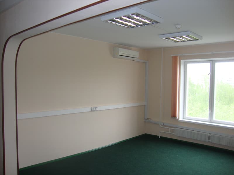 Аренда офиса 18,4 м², ул. Азовская, 6к3