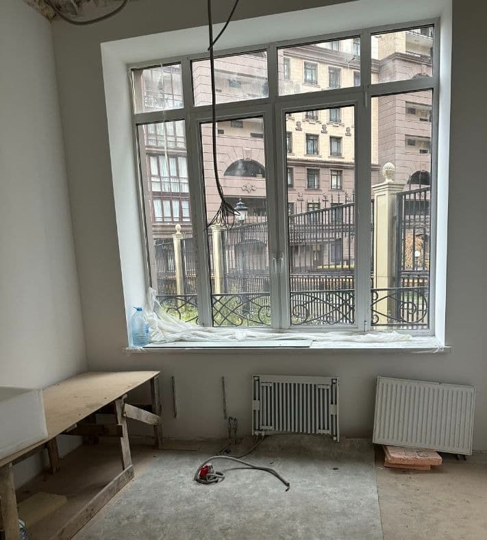 Аренда помещения свободного назначения 200 м², Хорошёвское шоссе, 25Ак1