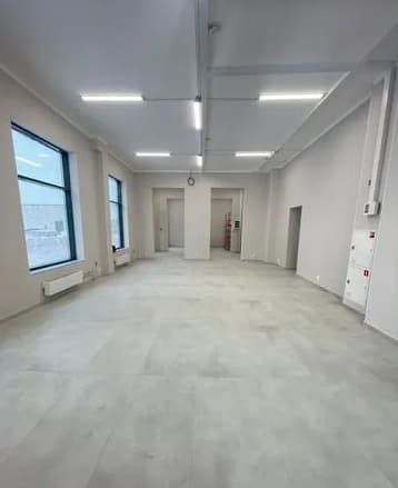 Аренда помещения свободного назначения 122,2 м², ул. Вертолётчиков, 21к3
