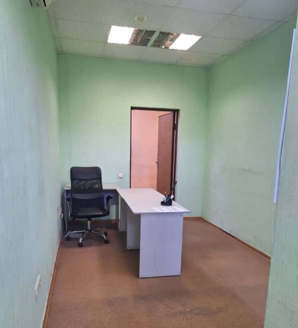 Аренда офиса 16 м², Курьяновская наб., 6с1