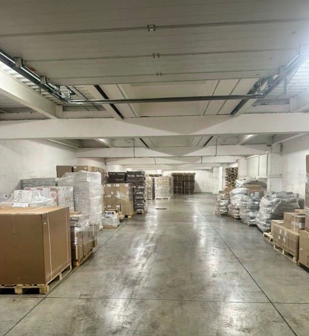 Аренда помещения свободного назначения 301,3 м², Курьяновская наб., 6с2