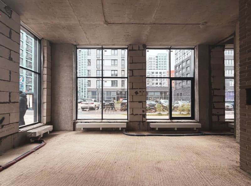 Аренда помещения свободного назначения 75,7 м², просп. Куприна, 7к1