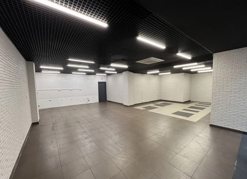 Аренда помещения свободного назначения 103,3 м², ул. Горбунова, 2с3