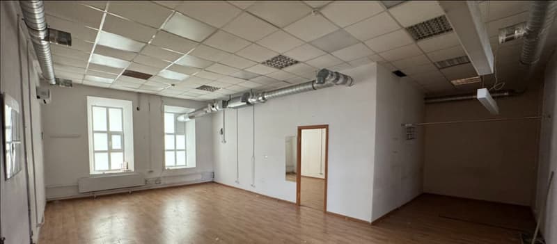Аренда помещения свободного назначения 78,1 м², Колодезный пер., 2Ас1