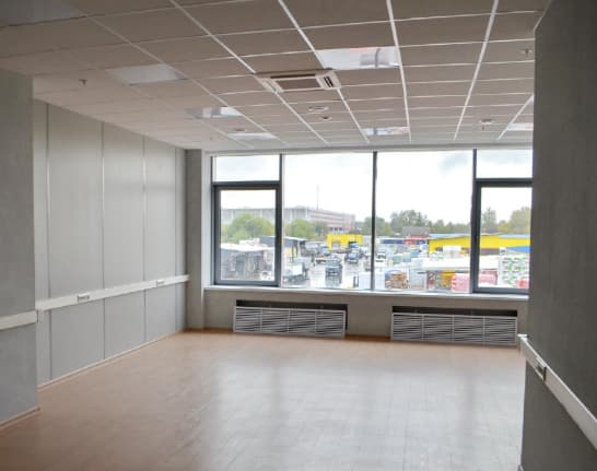 Аренда офиса 18 м², Химки, кв-л Кирилловка, вл2с1