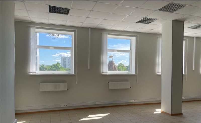 Аренда офиса 156,8 м², ул. Люблинская, 42
