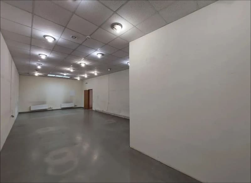 Аренда помещения свободного назначения 84,9 м², ул. Нижняя Сыромятническая, 11к1