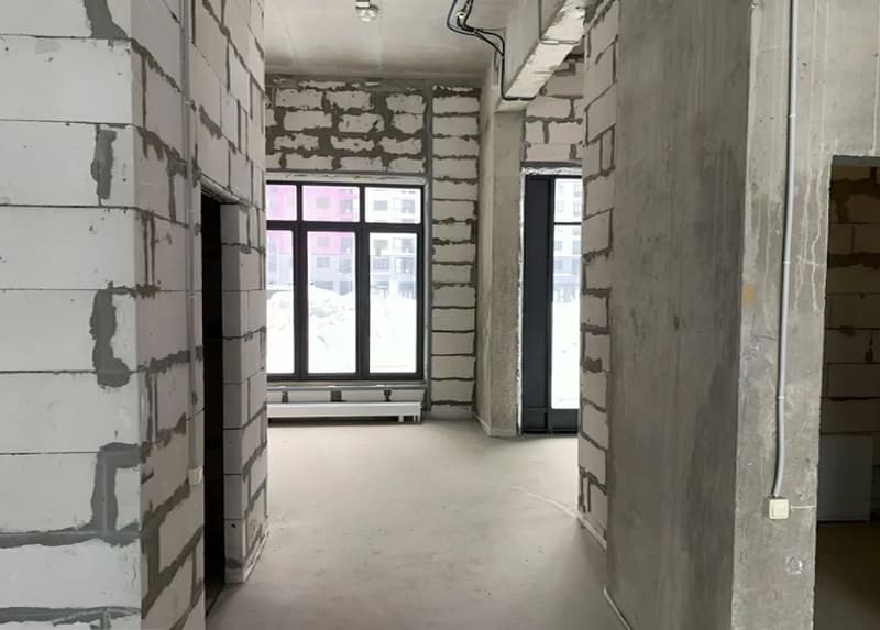 Аренда помещения свободного назначения 126,4 м², Новомихайловское шоссе, 1к3