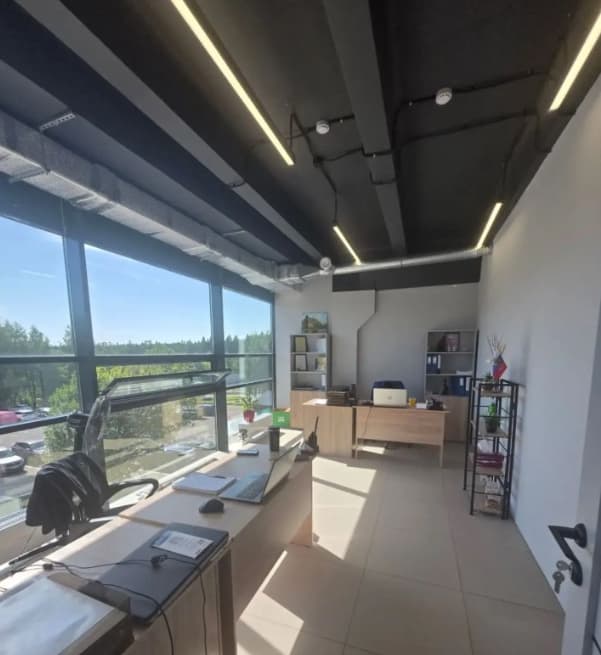 Аренда помещения свободного назначения 226,3 м², Зеленоград, проезд 4922-й, 4с5