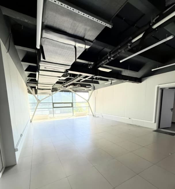 Аренда помещения свободного назначения 165,6 м², Зеленоград, проезд № 4922, 4с2