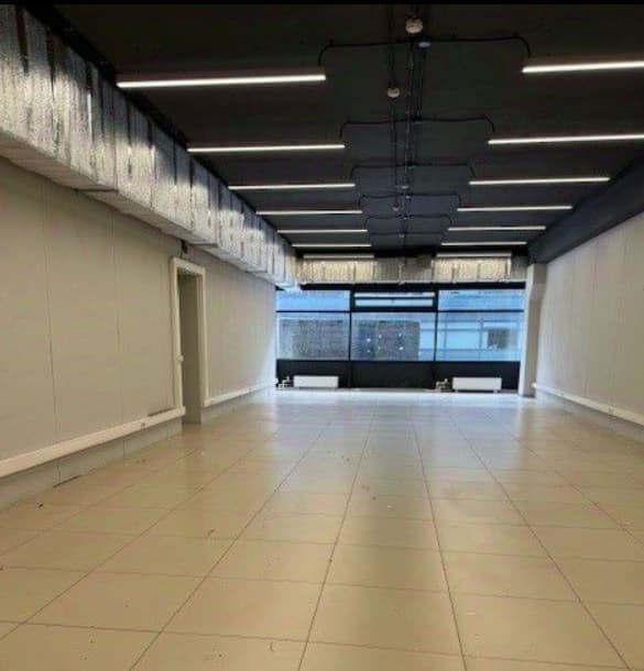 Аренда офиса 40,9 м², Зеленоград, проезд № 4922, 4с4
