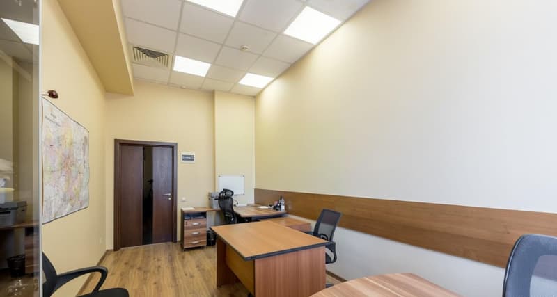 Аренда офиса 17,6 м², ул. Неверовского, 10