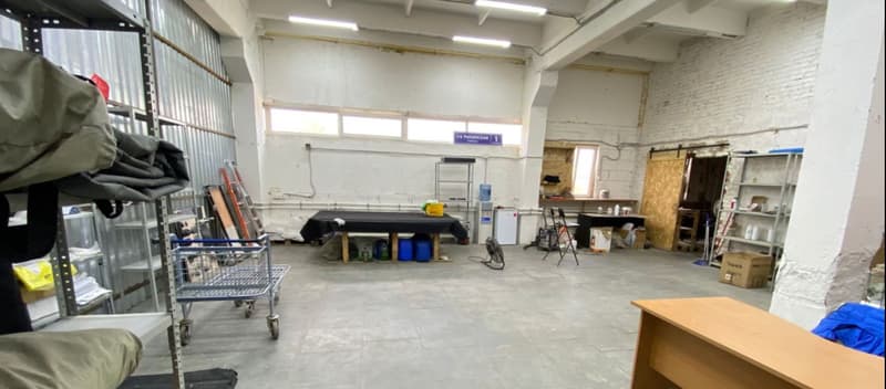 Аренда помещения свободного назначения 90,4 м², ул. 1-я Рыбинская, 1с3
