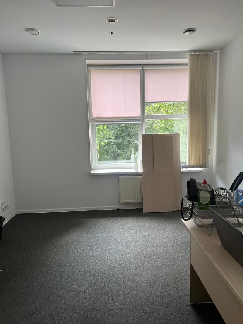 Аренда офиса 468 м², ул. 4-я 8 Марта, 6А