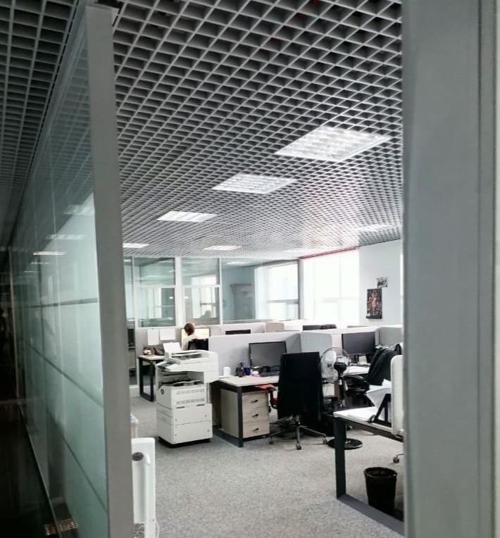 Аренда офиса 864,6 м², ул. 4-я 8 Марта, 6А