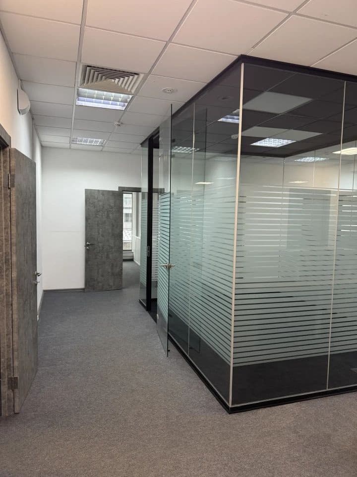 Аренда офиса 279,3 м², наб. Академика Туполева, 15к2
