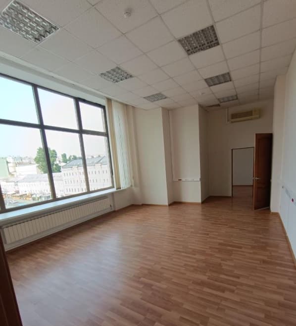 Аренда офиса 111,6 м², Славянская пл., 2/5/4с3