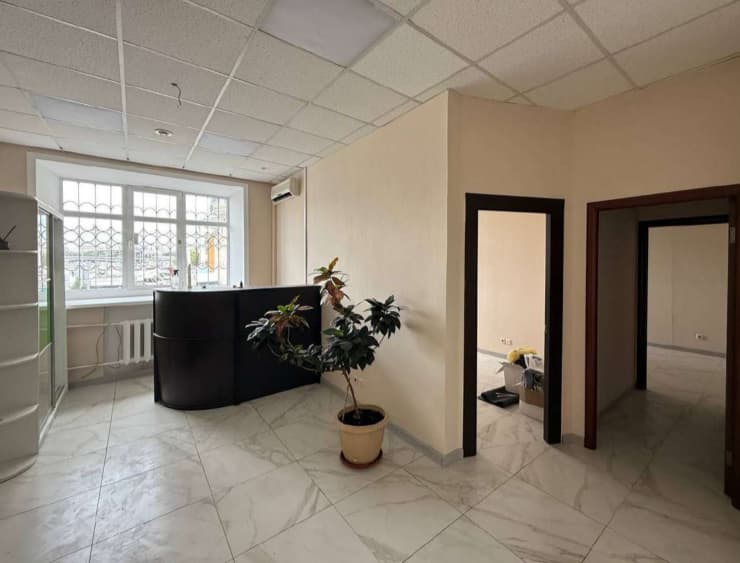 Аренда офиса 149,9 м², Котельническая наб., 25с1