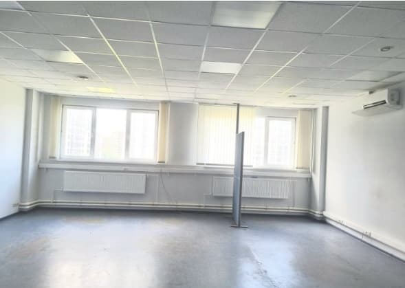 Аренда офиса 205,4 м², ул. Краснобогатырская, 89с1