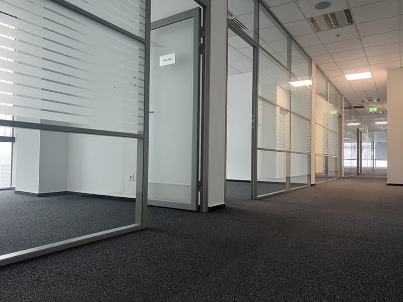 Аренда офиса 363,9 м², Химки, ул. Ленинградская, вл39с6