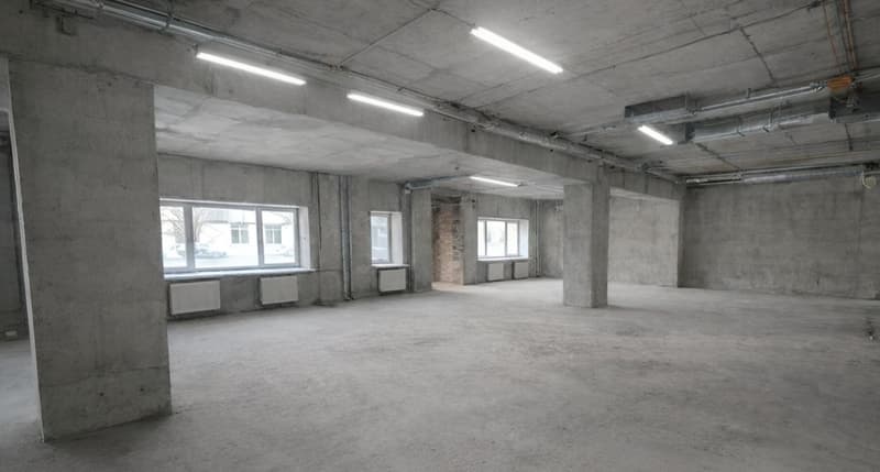 Аренда помещения свободного назначения 243,2 м², ул. Образцова, 14